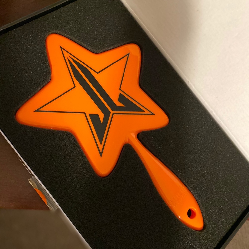 Jeffree Star limited edition mirror